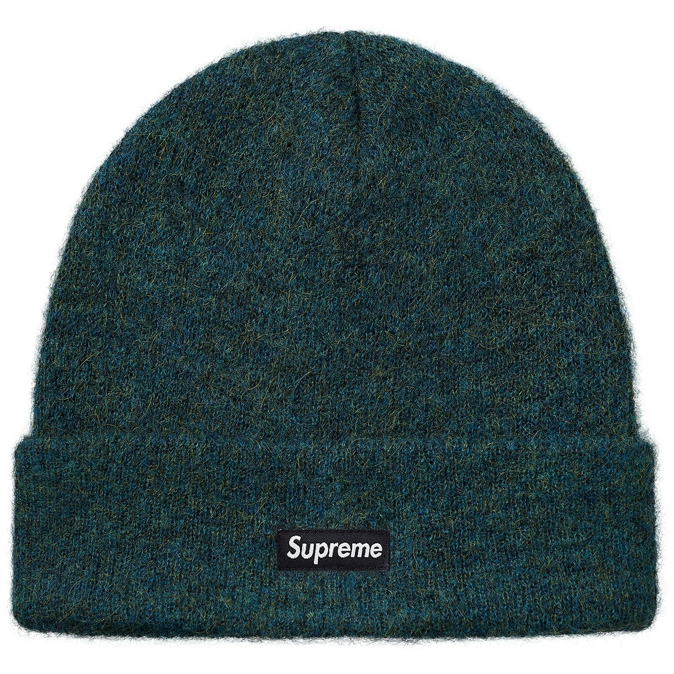 Mohair Beanie view 2